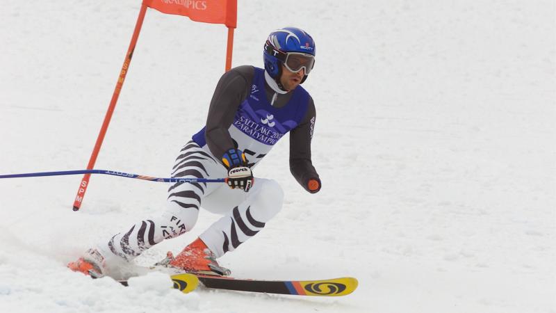 Decline of an athlete Decline of an athlete