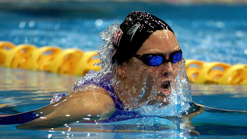 Trischa Zorn Trischa Zorn