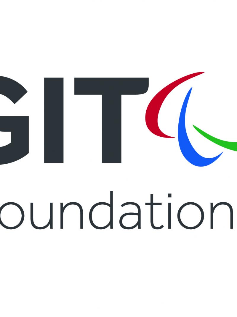 Logo of the Agitos Foundation