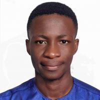 A photo from Ayao Severin Kansa