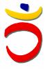 Logo Barcelona 1992 Paralympic Games 