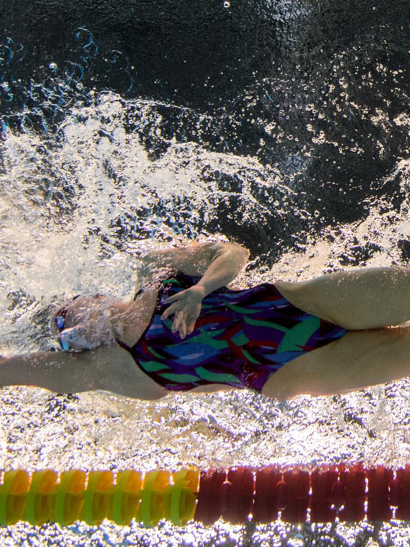 Generic pics swimming