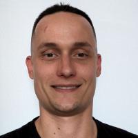 A photo from Iaroslav Denysenko