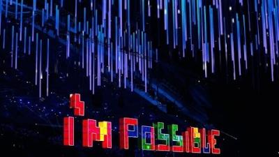 Breaking down barriers - Sochi 2014 Paralympic Winter Games