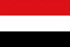 Yemen flag
