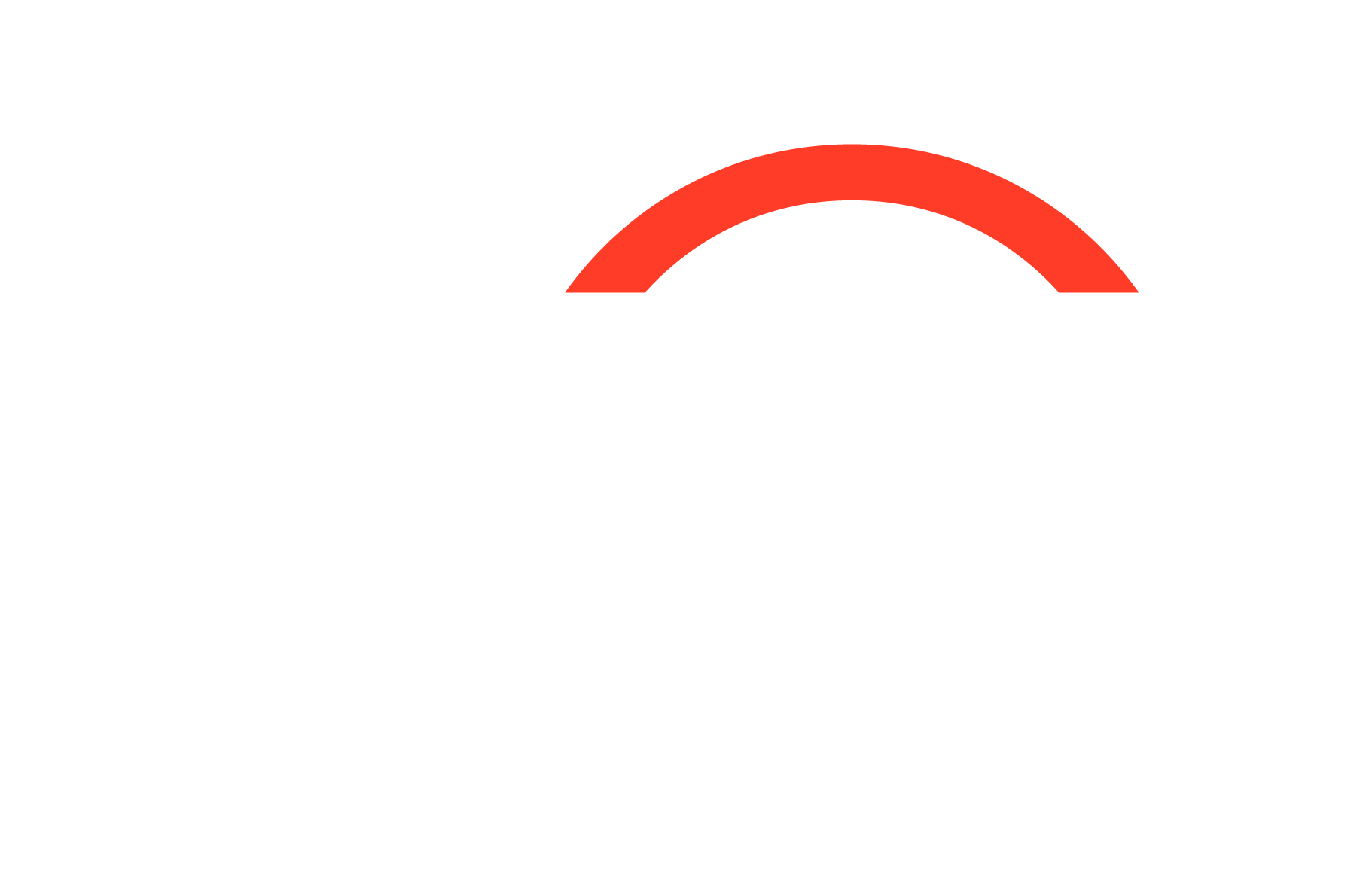 Citi Partner Monochrome Logo
