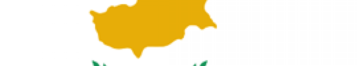 Cypriot flag