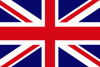 Great Britain's flag