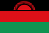 Malawi flag