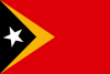 Timorese flag